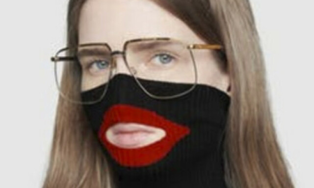 Gucci trekker genser etter rasisme-anklager